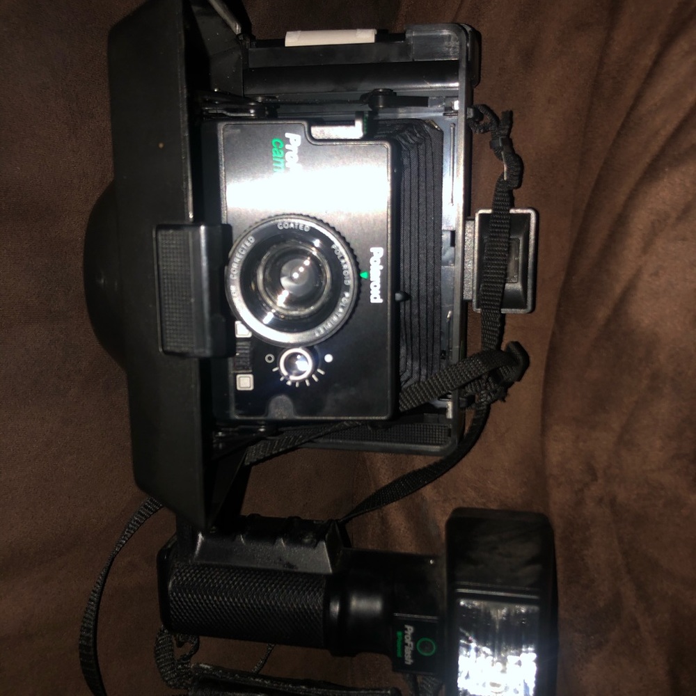 Polaroid Pro Pack